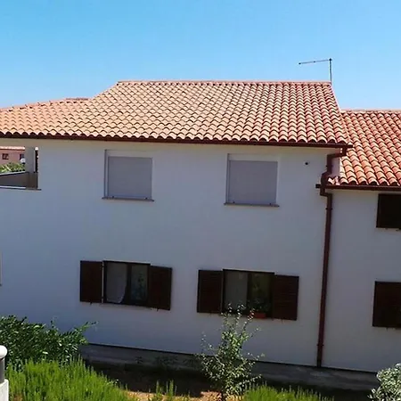 Apartman In Istrien 36081 *