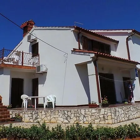 Apartman In Istrien 36081