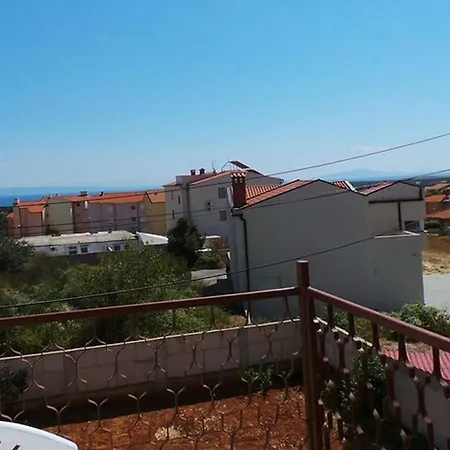 In Istrien 36081 Apartman