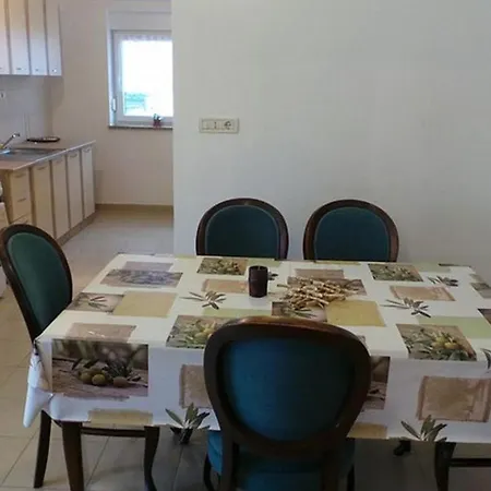 In Istrien 36081 Apartman Ližnjan