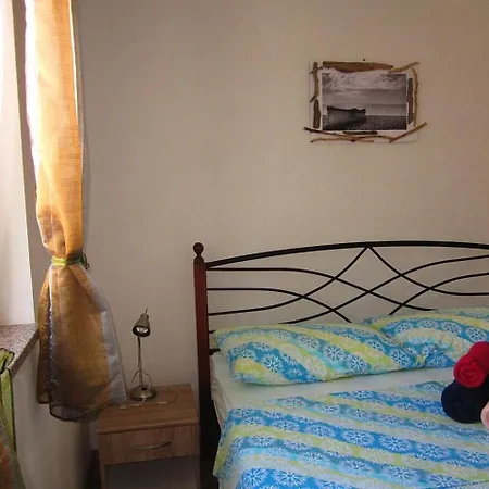 Apartman In Istrien 36081 *